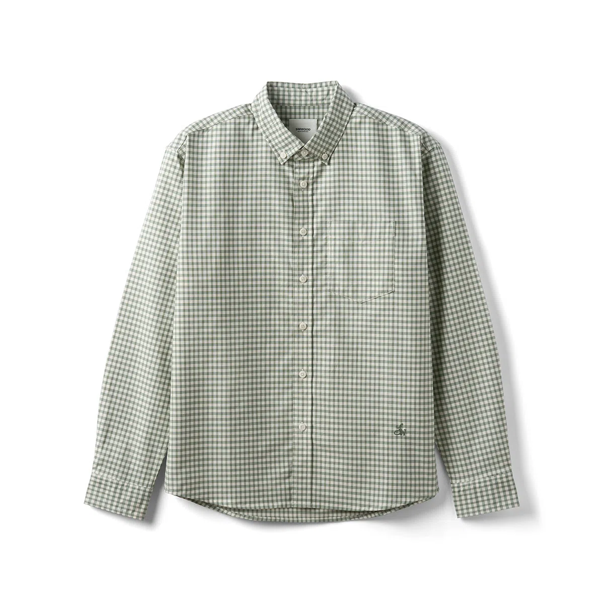 SIMWOOD 170g