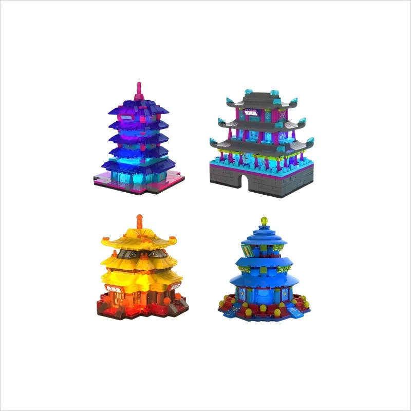 T 0-300pcs T-JK5180-5183-1