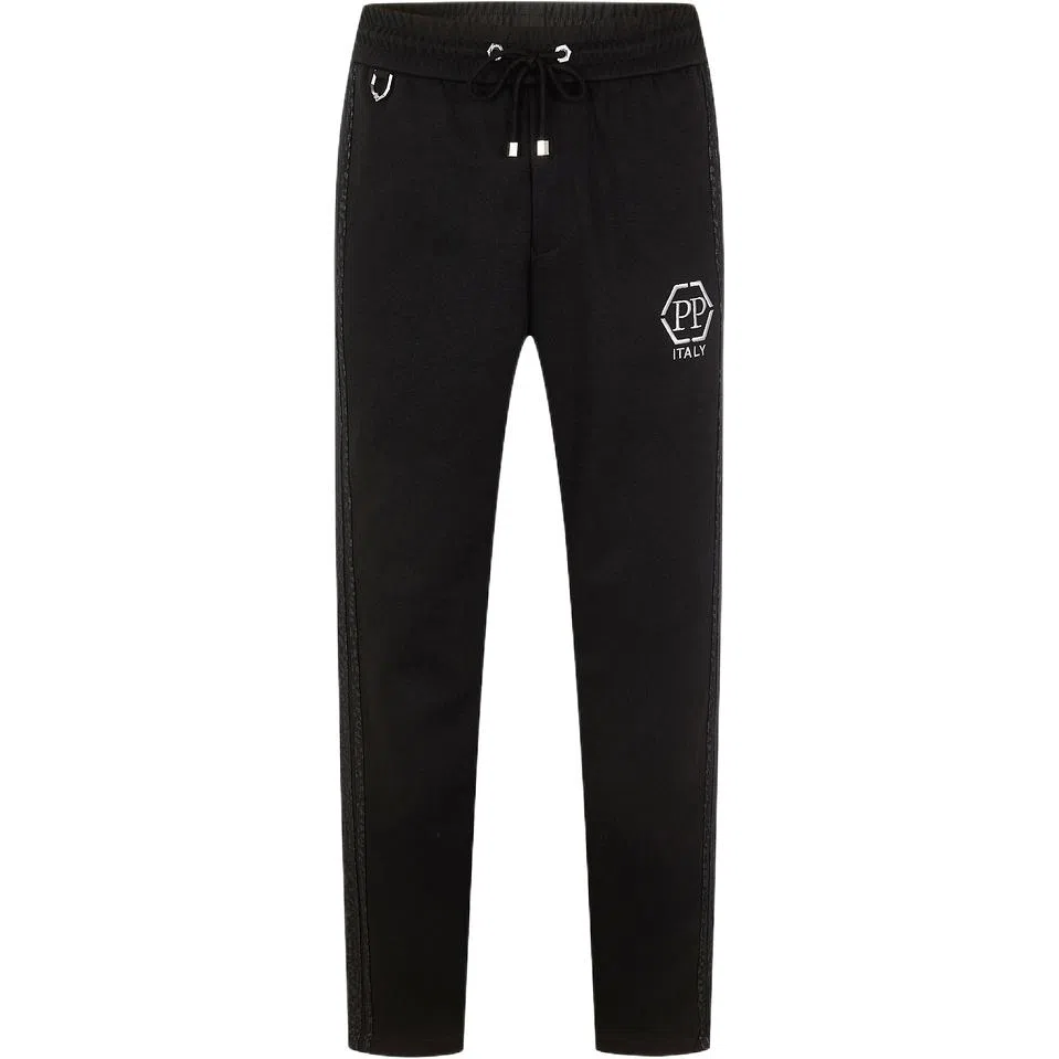 PP PIERRE PIERUCCI LOGO