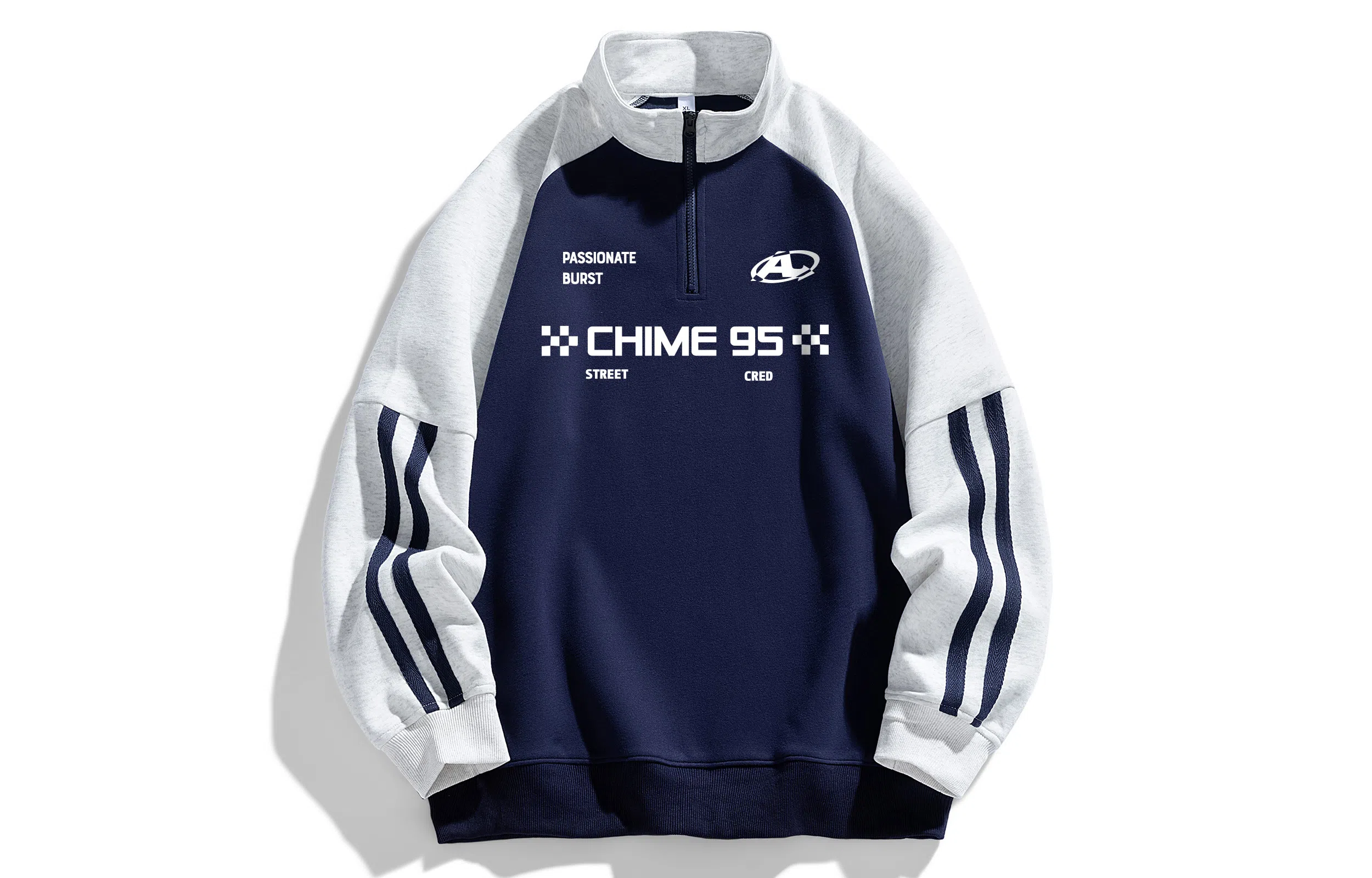 struggle vintage95 Chime