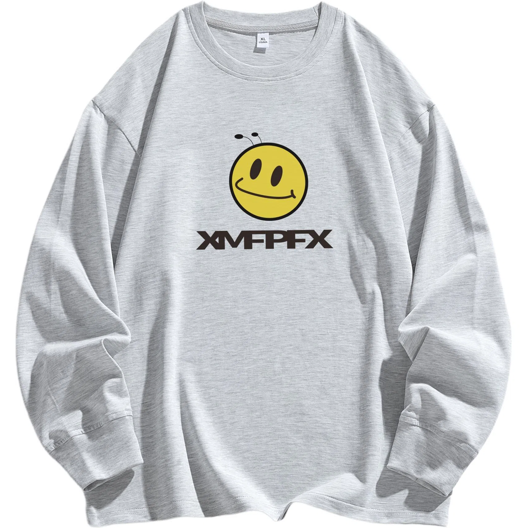 xMFPFx logo T