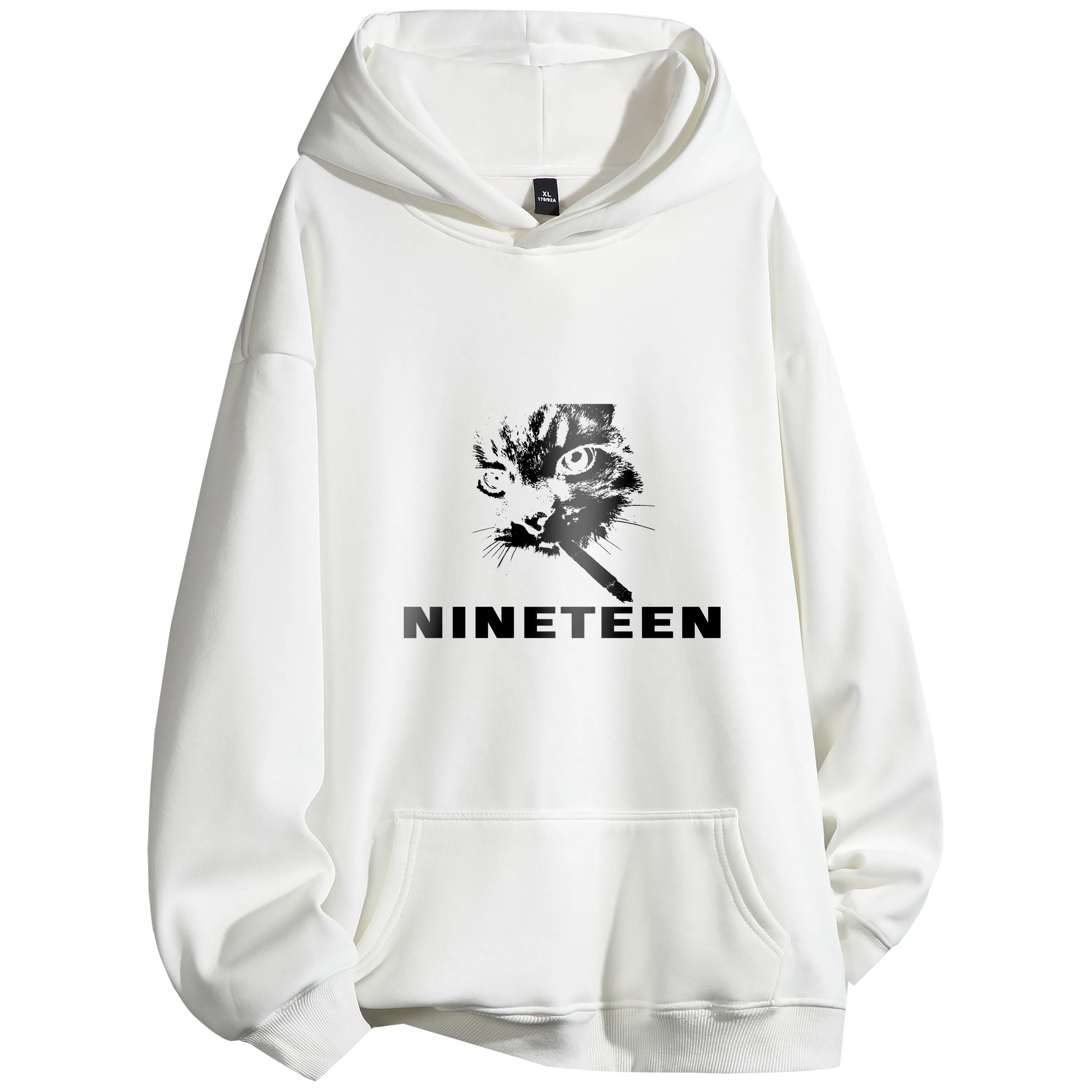 NINETEEN AUTUMN logo