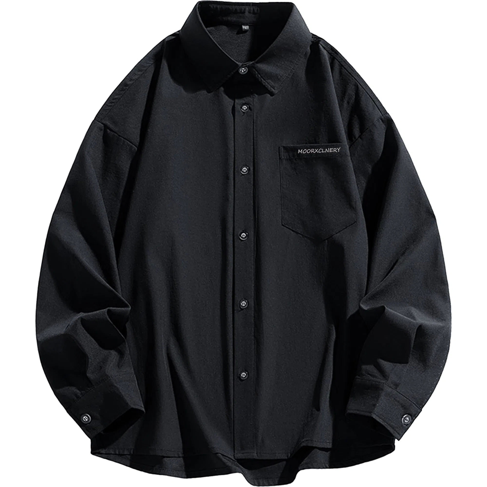 MOOR XCLNERY logoins