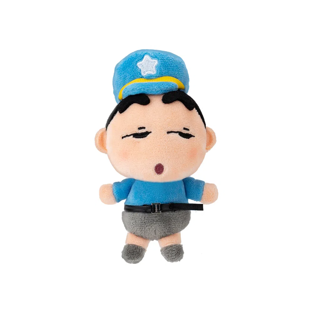 Crayon Shinchan Q 10cm