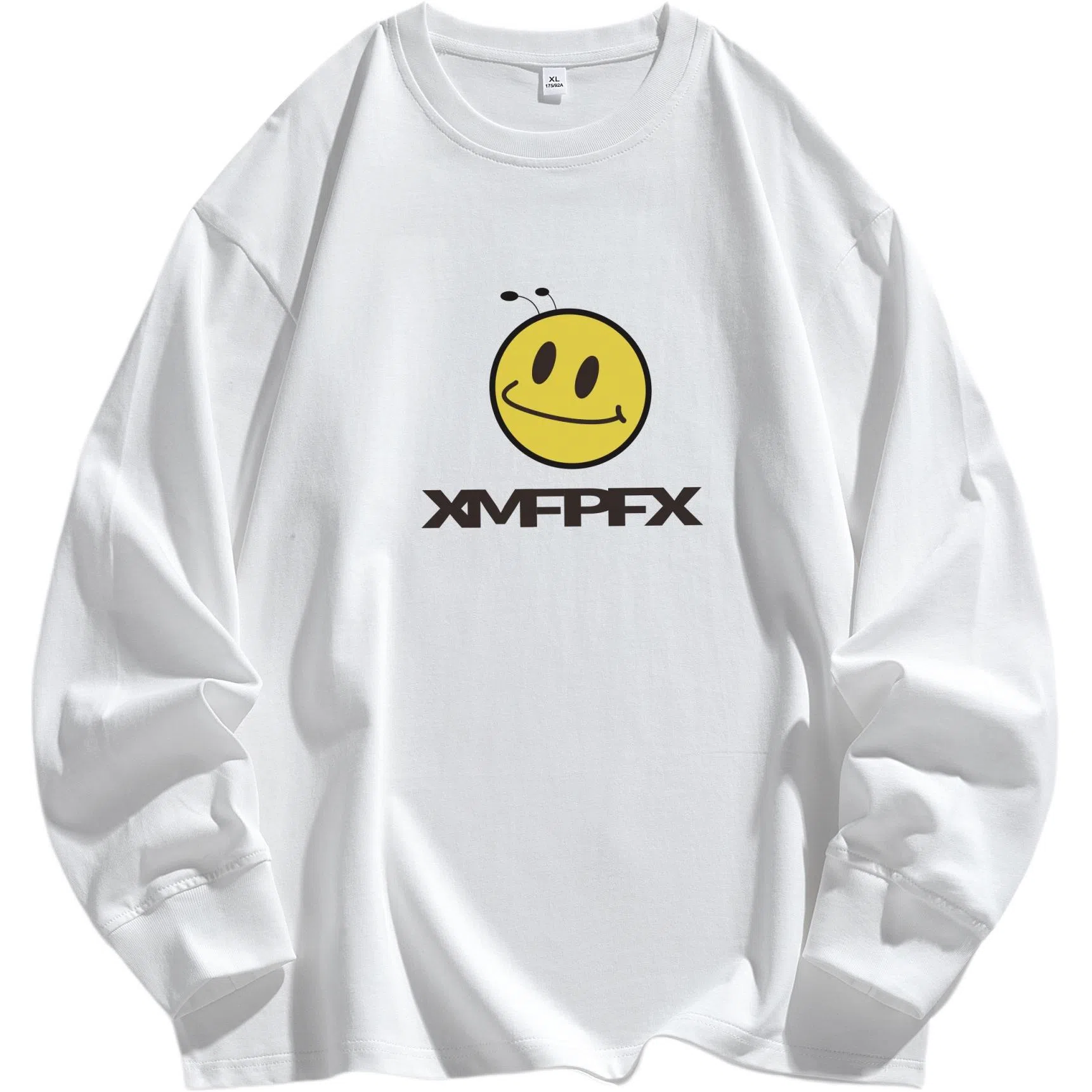 xMFPFx logo T
