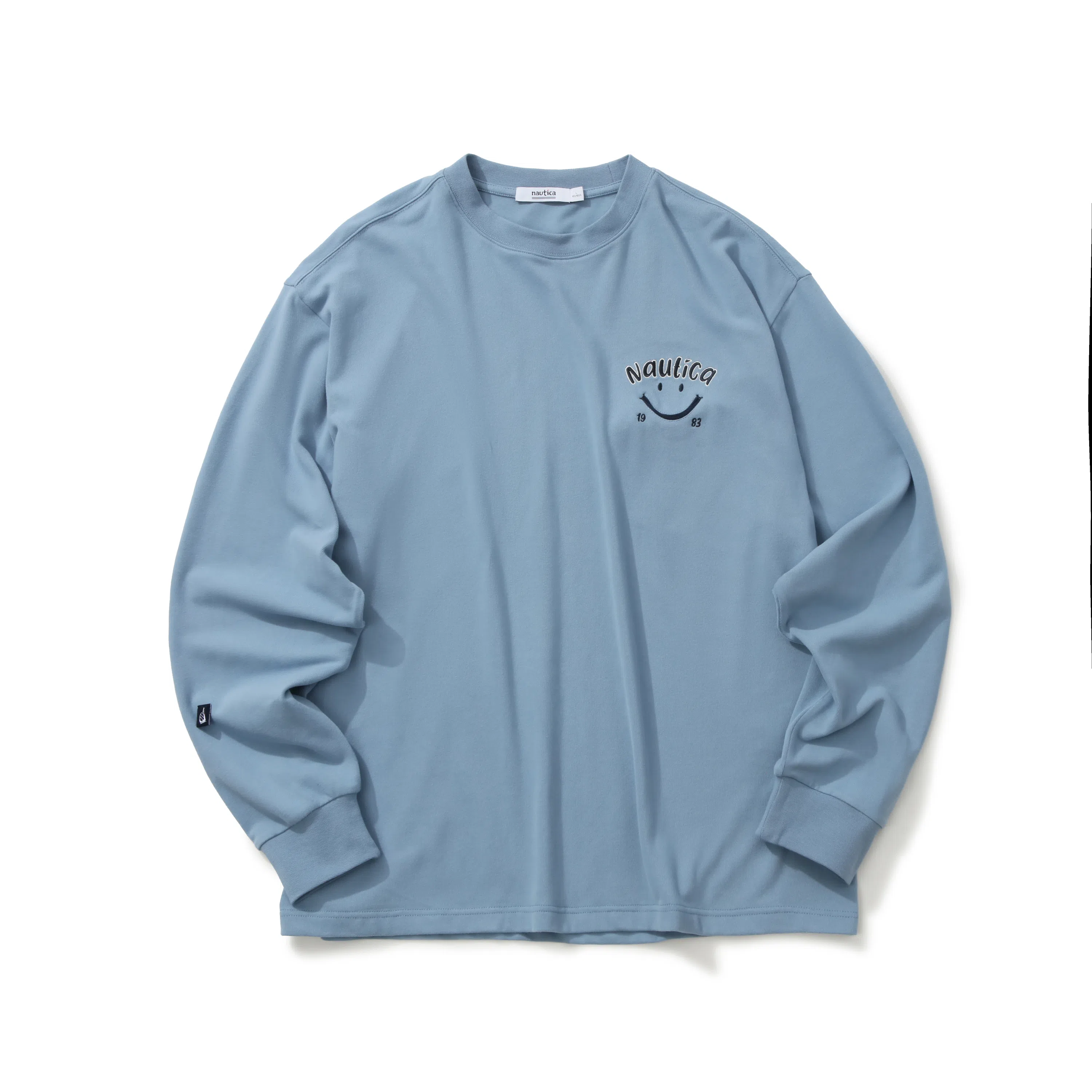 nautica white sail T