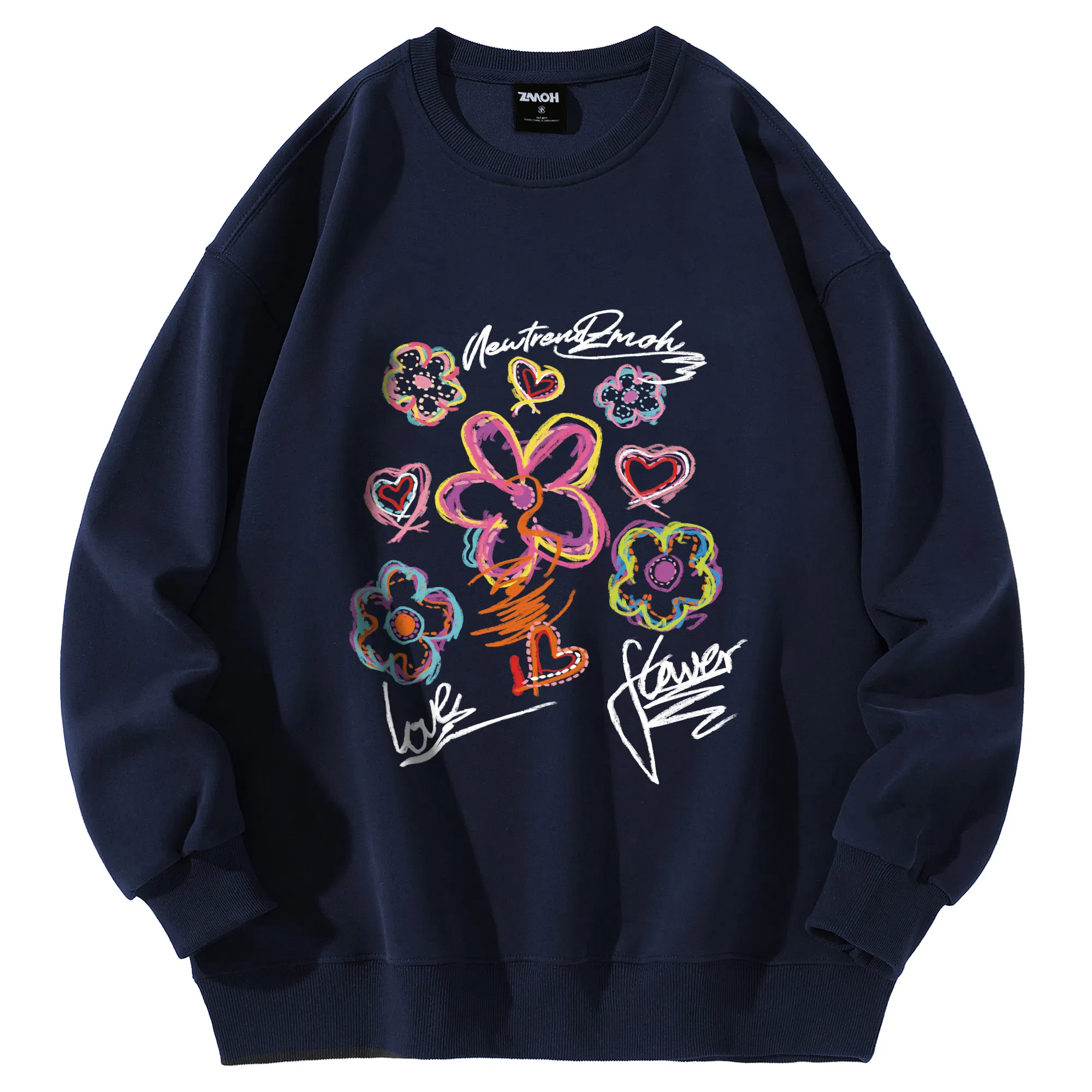 ZMOH Sweatshirt