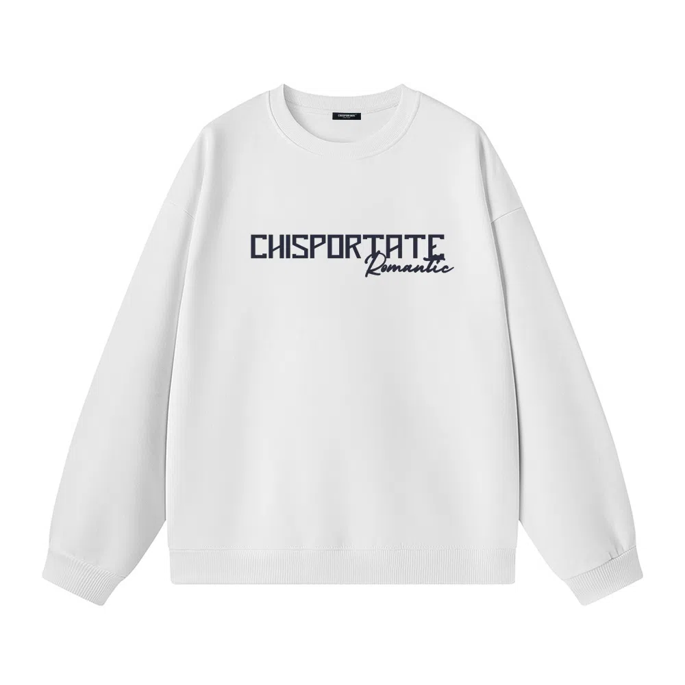 Chisportate