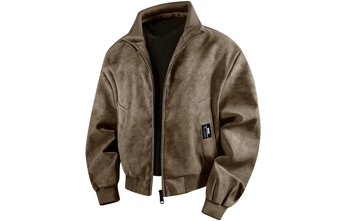 COMOWA 420cleanfitbomberMA1