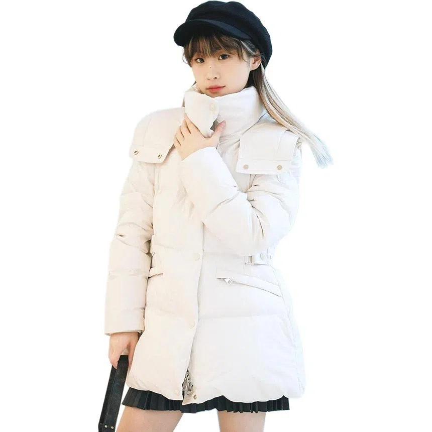MOUSSY