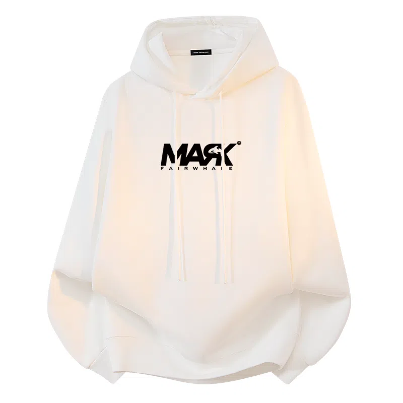 FAIRWHALE logo oversize