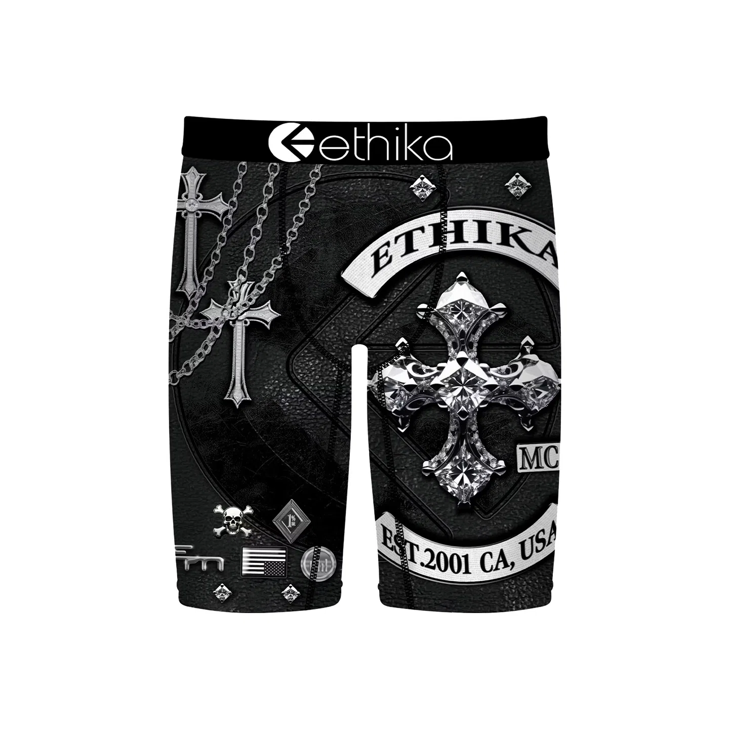 ETHIKA