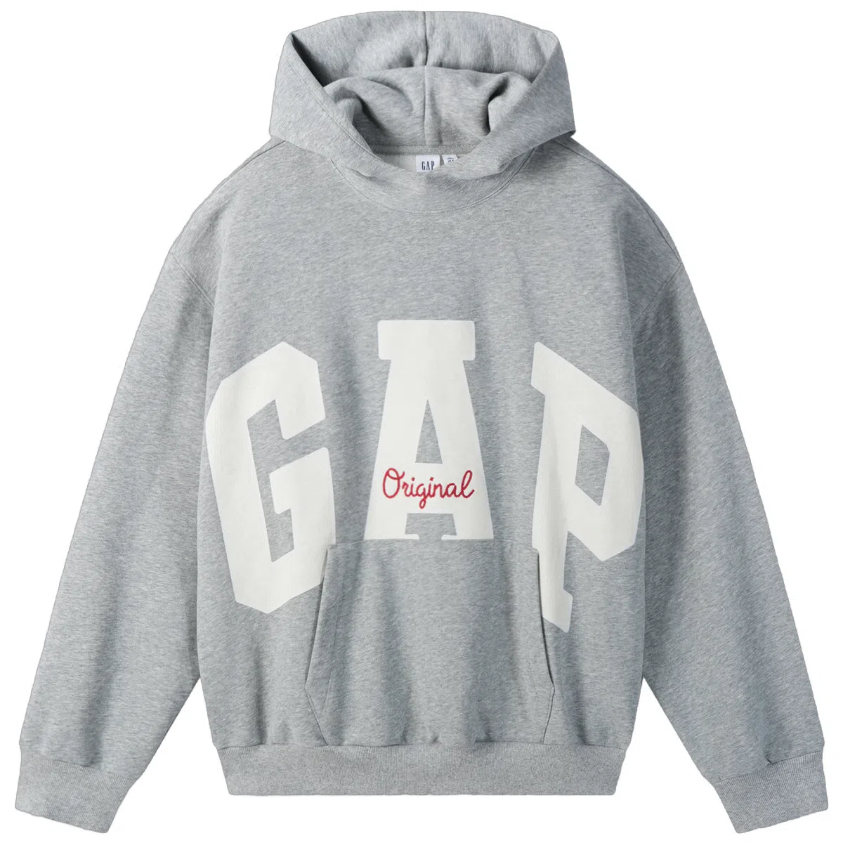 GAP Hoodie Grey