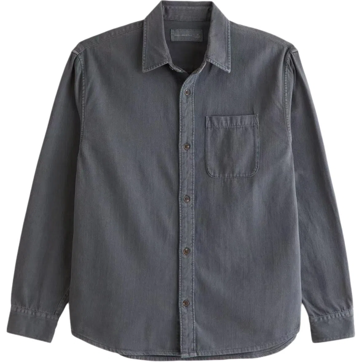 Abercrombie Fitch Long Sleeve Shirt