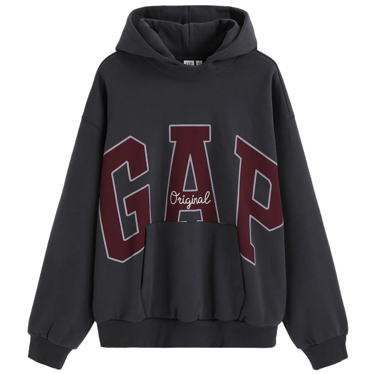 GAP Hoodie Grey