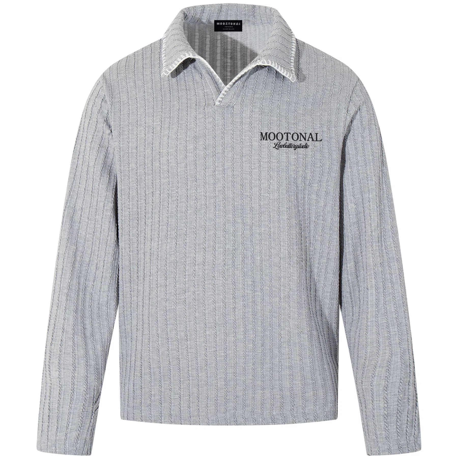 MOOTONAL Polo