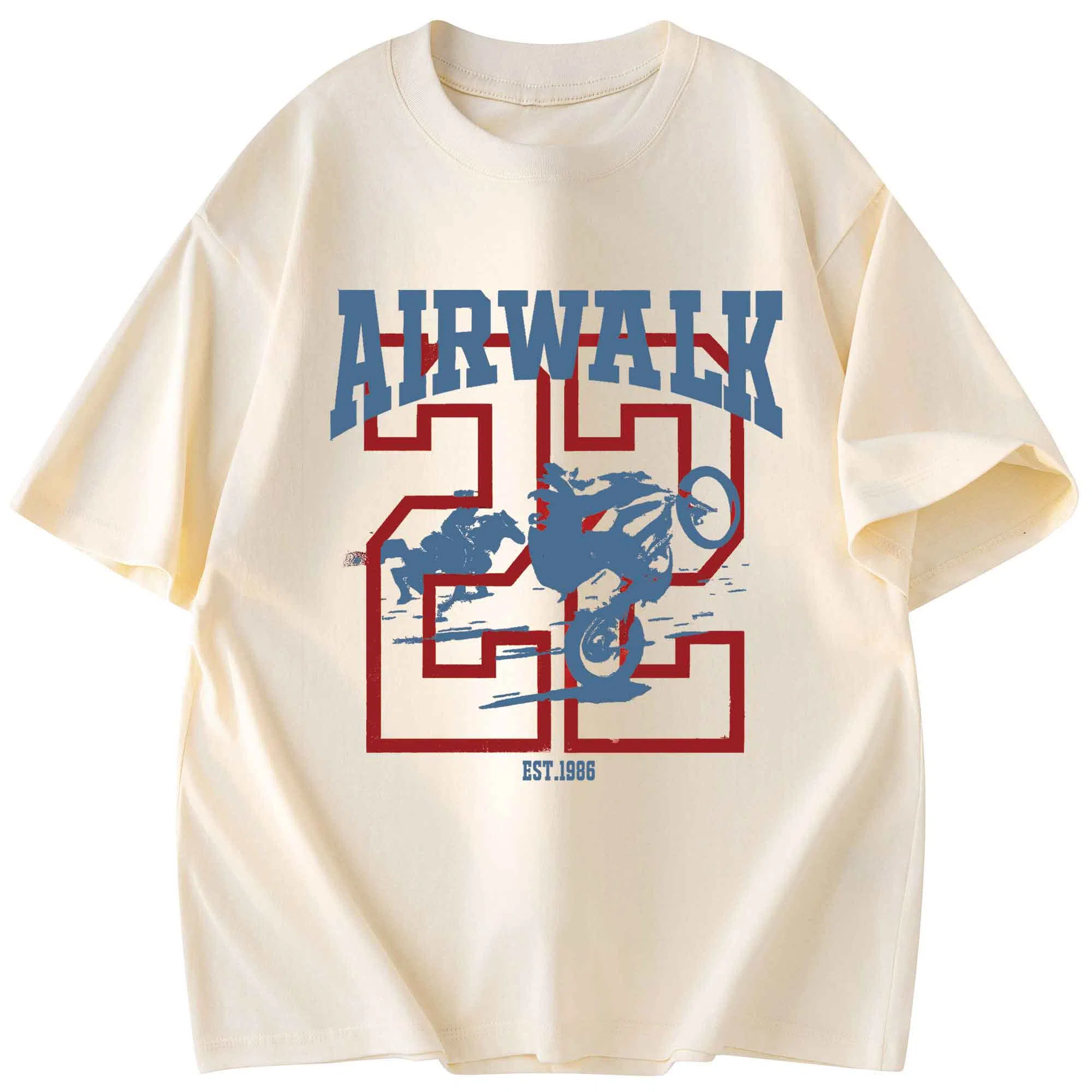 Airwalk T