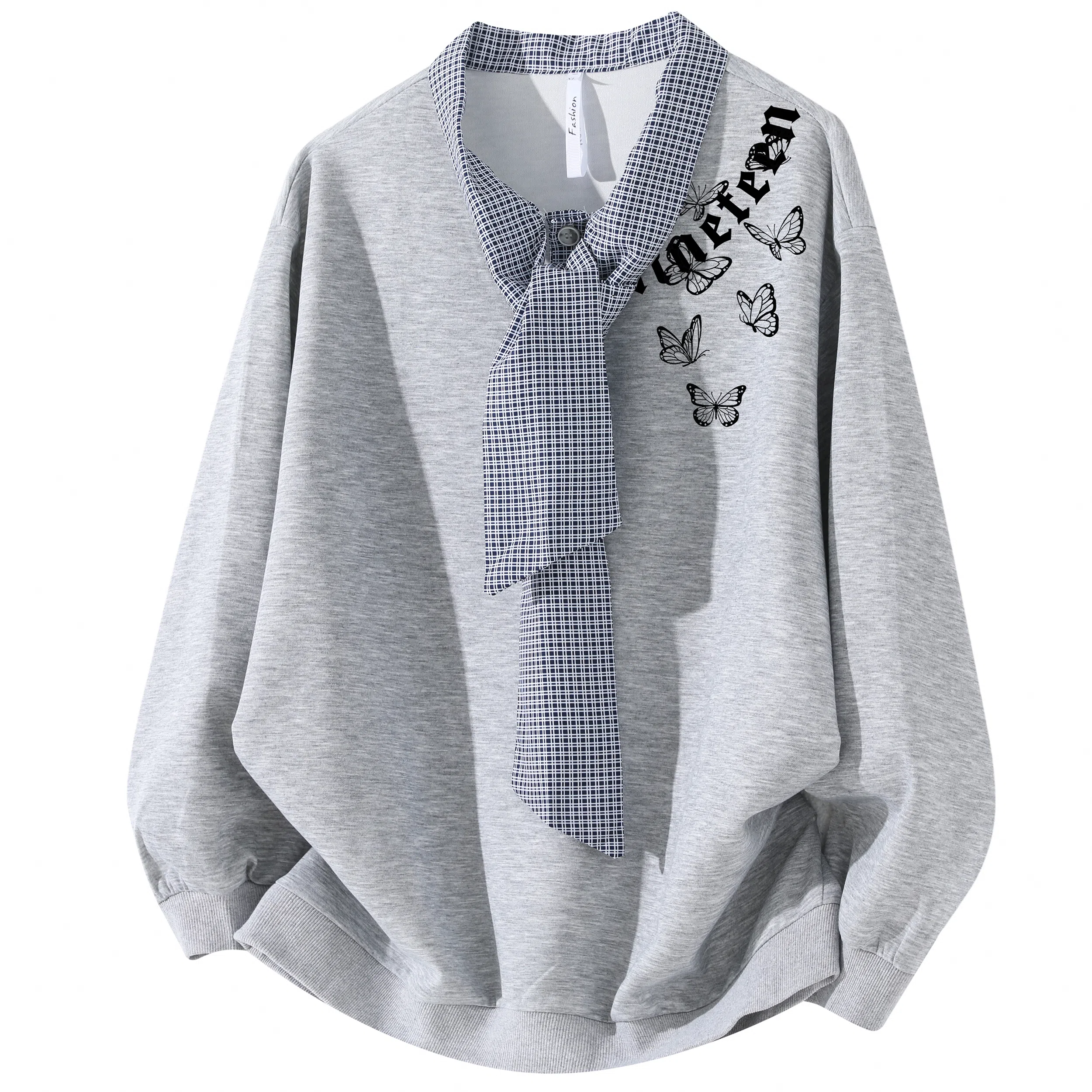 NINETEEN AUTUMN oversize