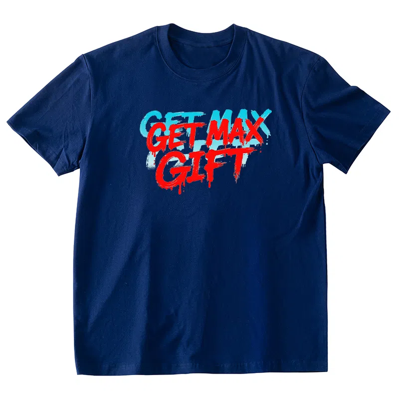 GET MAX GIFT T