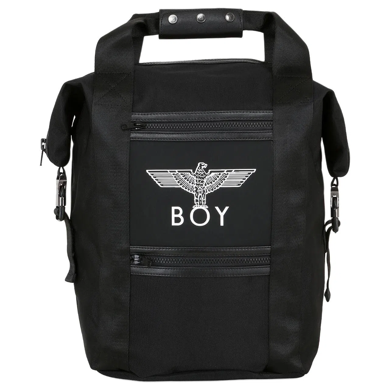 Boy London 30L Logo