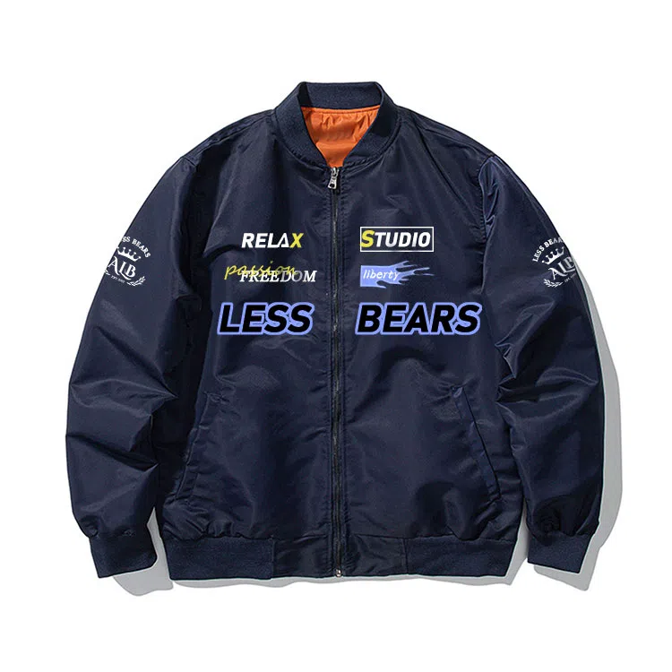 LESS BEARS 2025