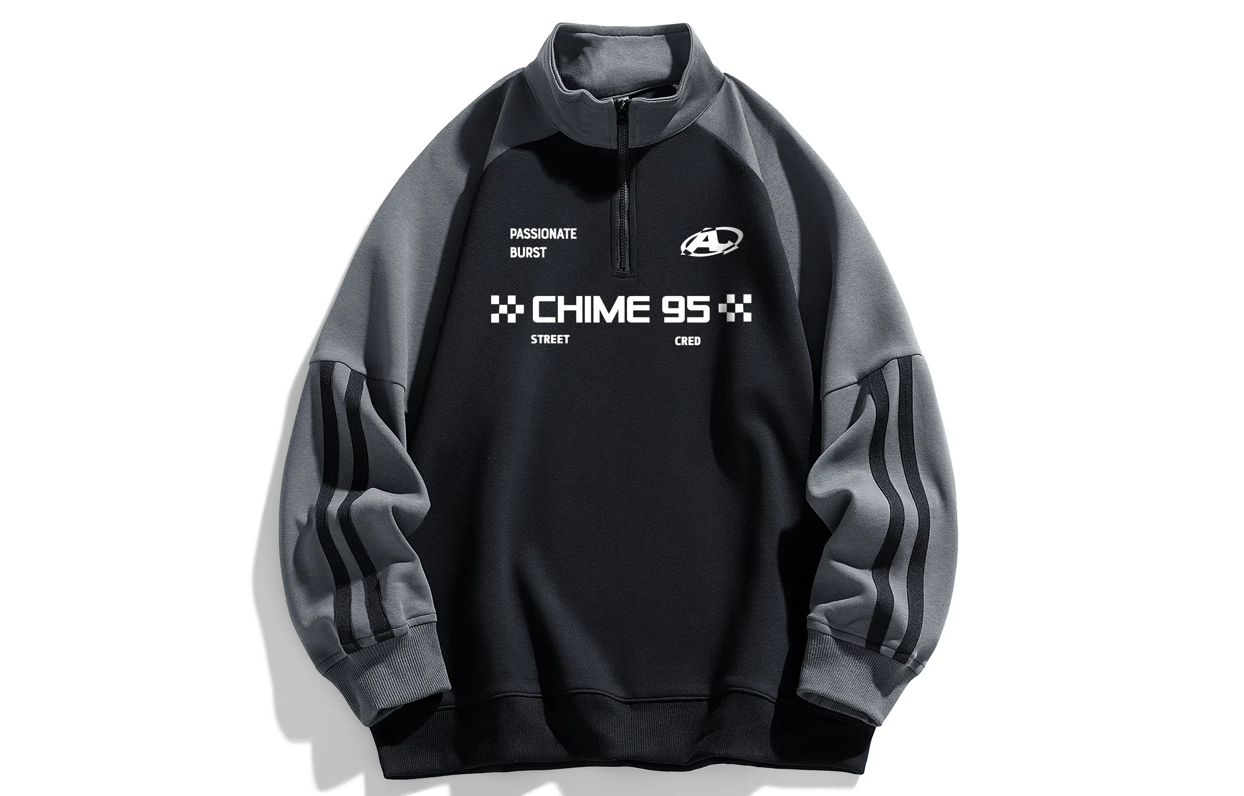 struggle vintage95 Chime