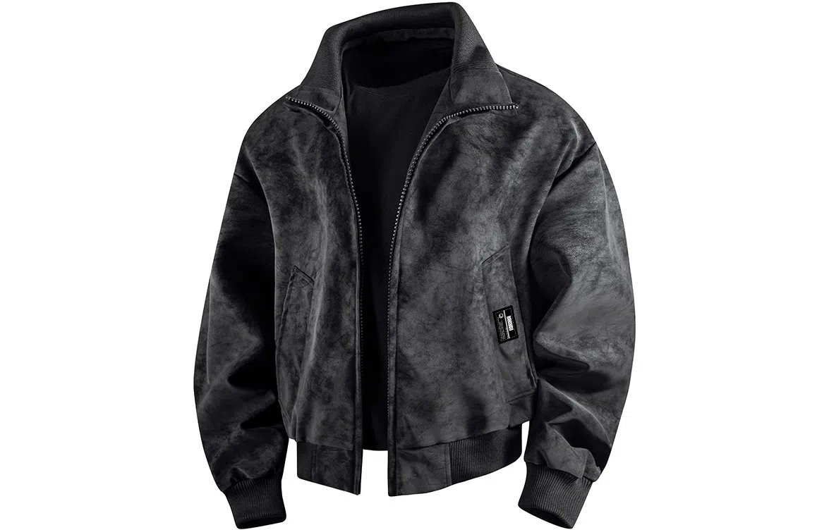 COMOWA 420cleanfitbomberMA1