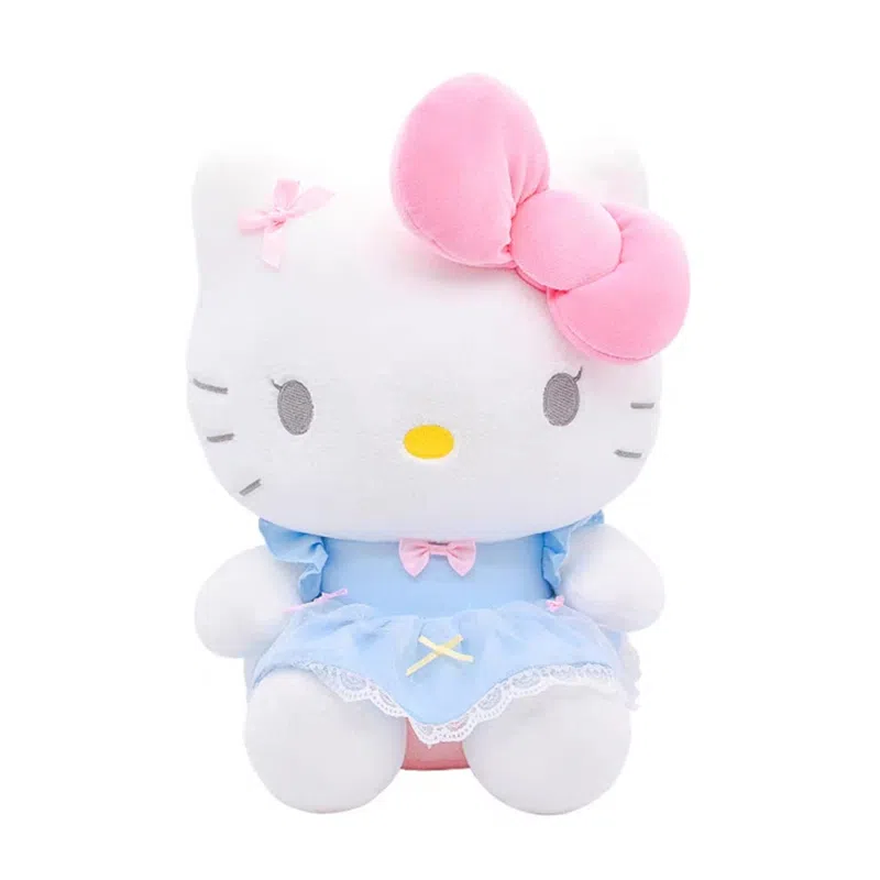 LFashion Life x Sanrio Hello Kitty 20cm30cm40cm