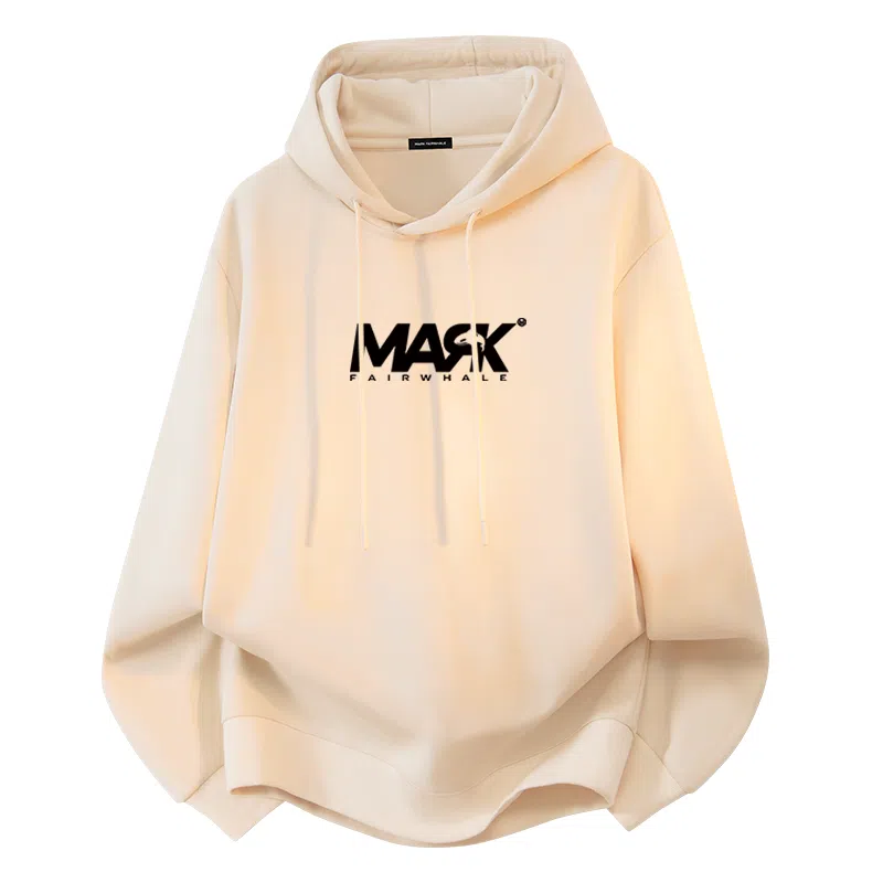 FAIRWHALE logo oversize