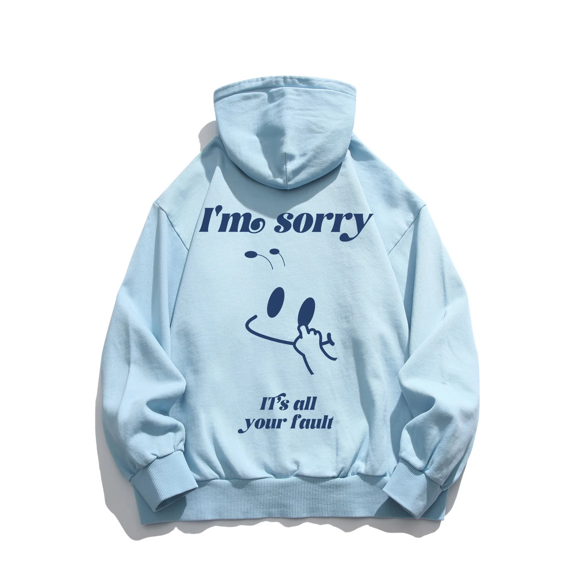 xMFPFx "All U Fault" 460g