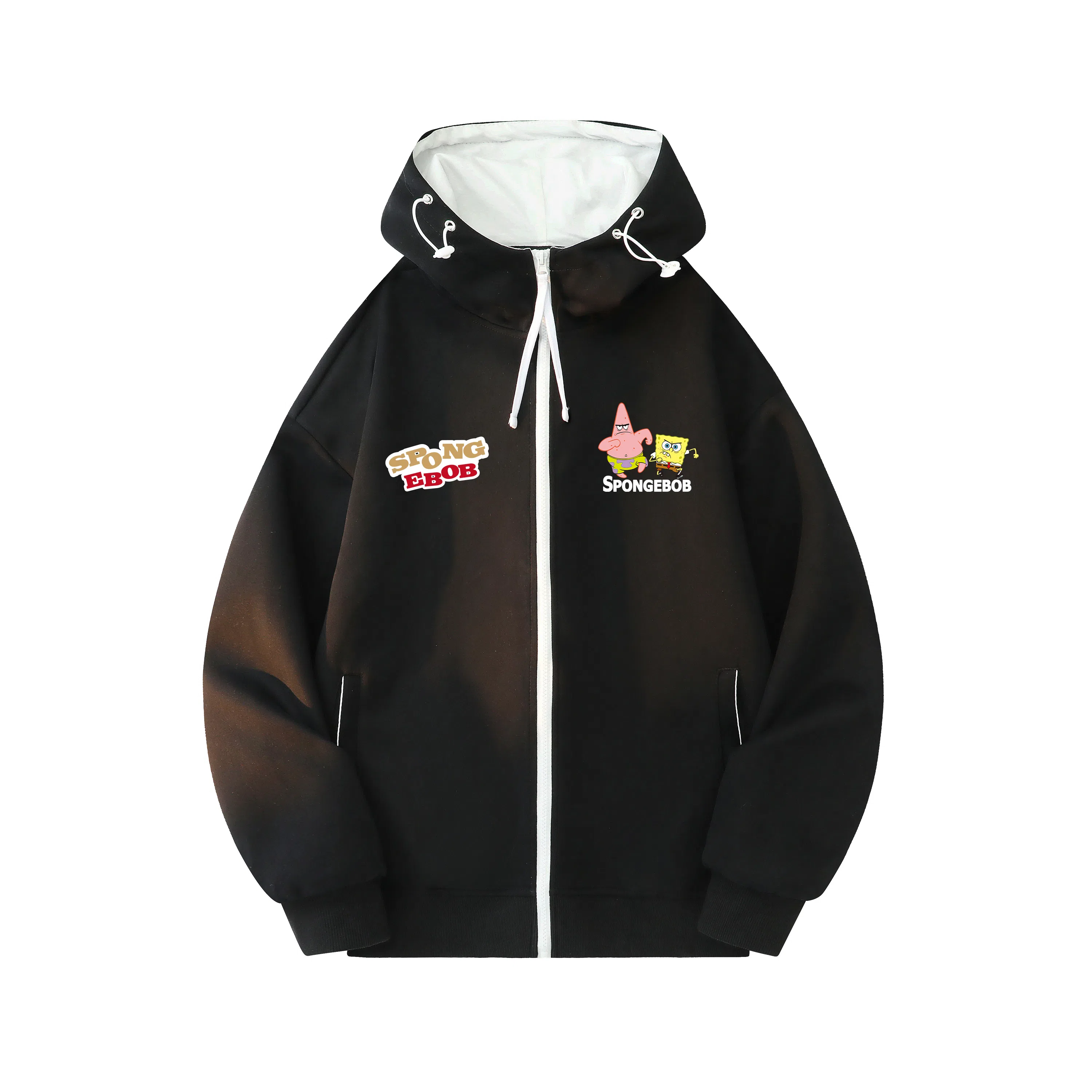 SPONGEBOB SQUAREPANTS Logo