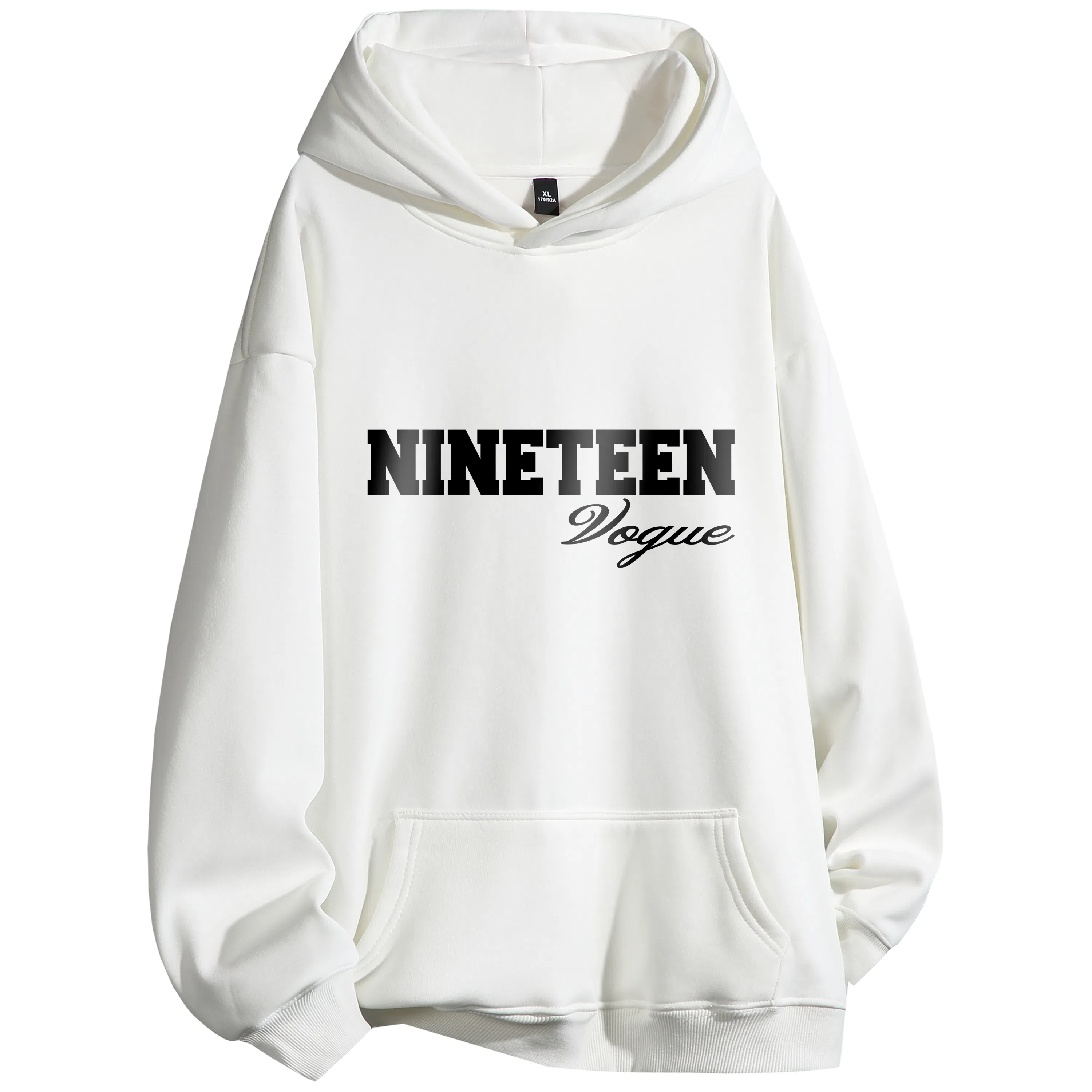 NINETEEN AUTUMN logo