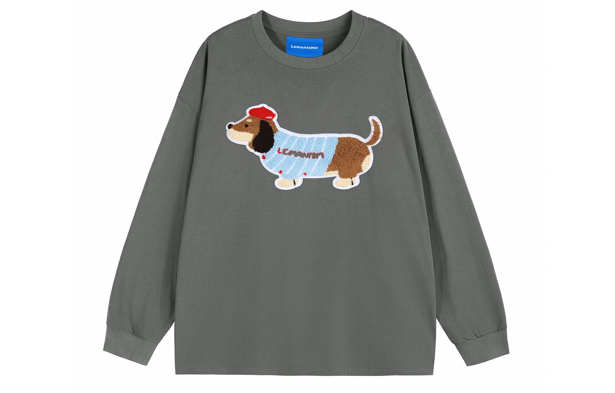 LEMANISM T