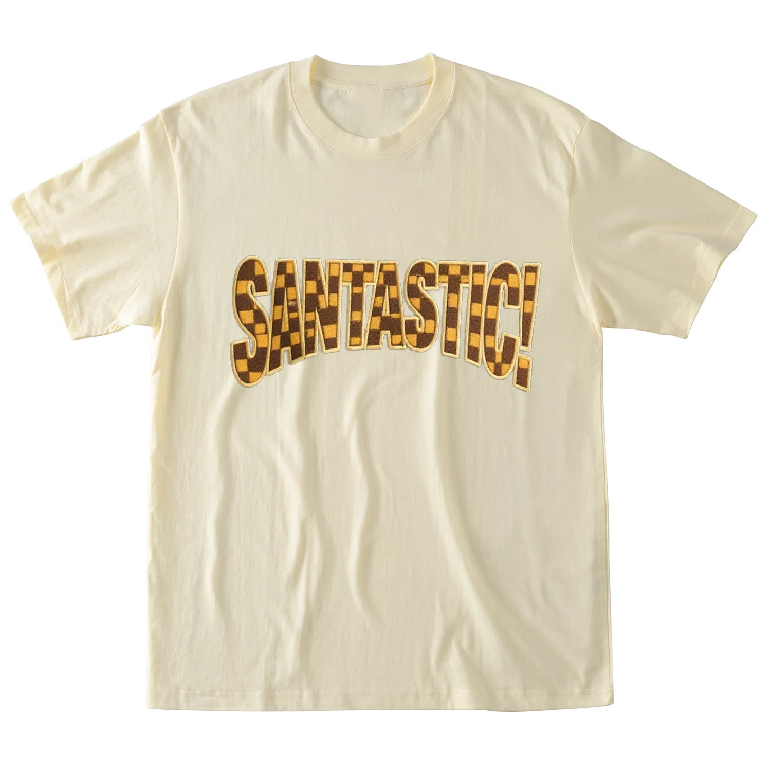 SANTASTIC T