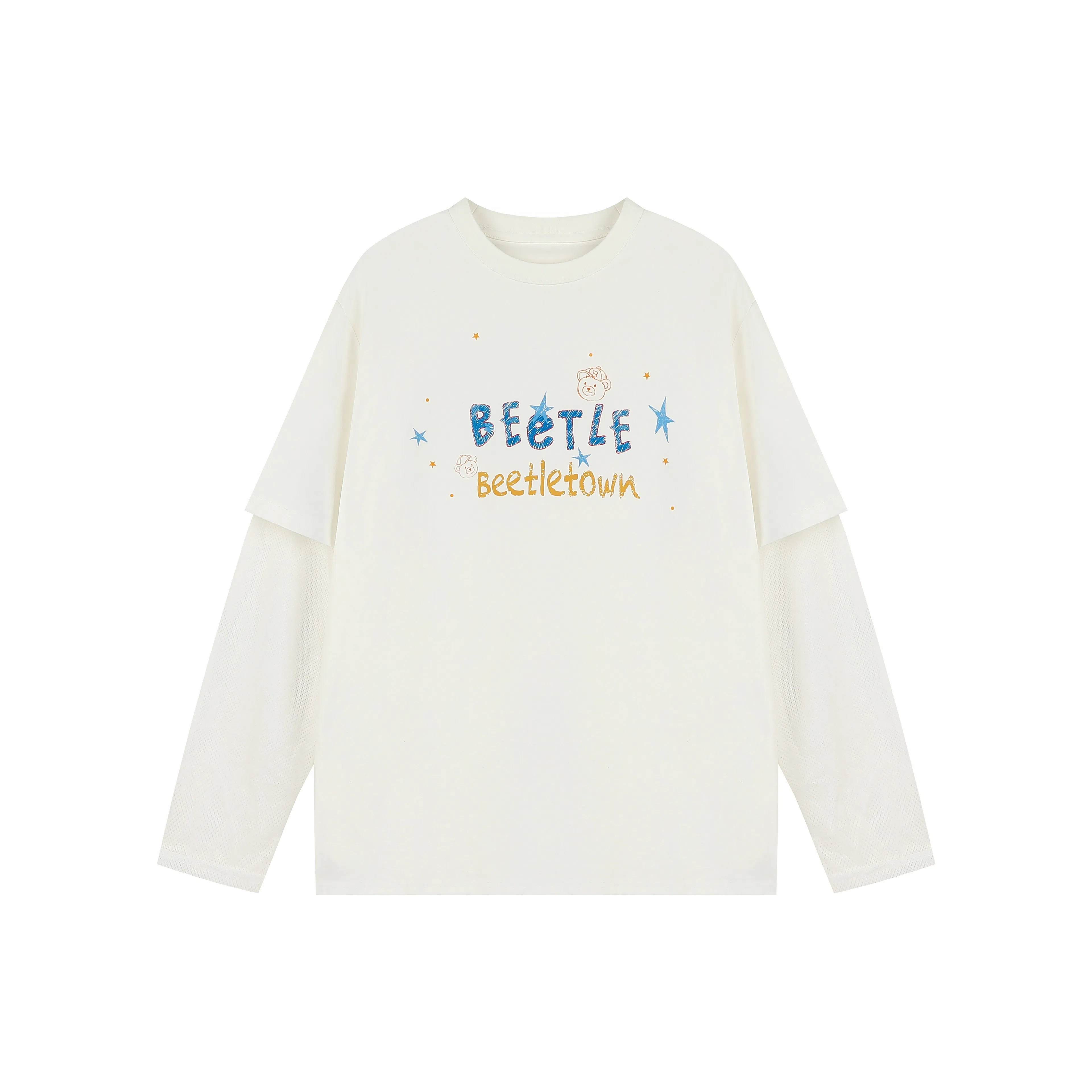 BEETLE TOWN T