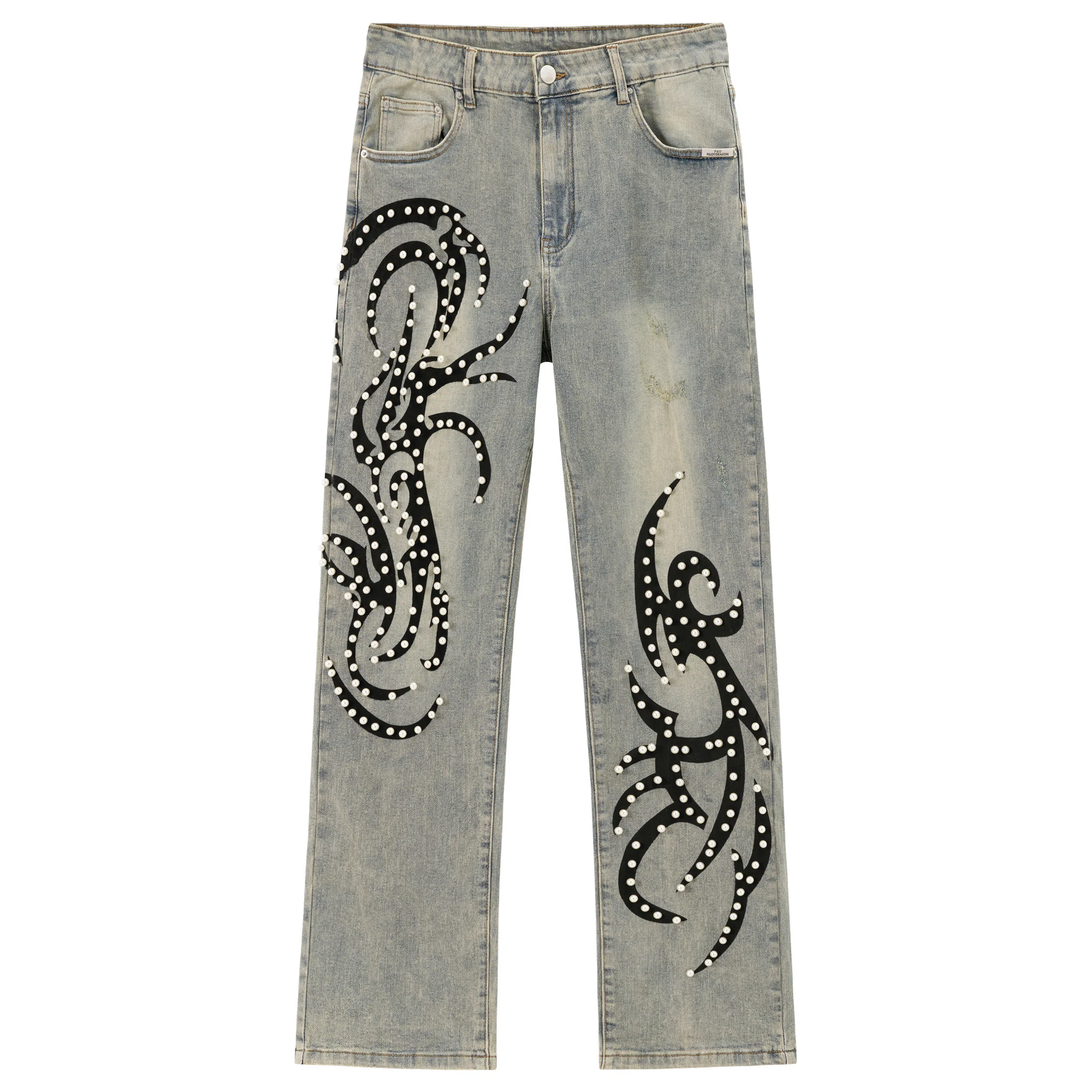 XINYINSU XINYINSU x PD 25FW