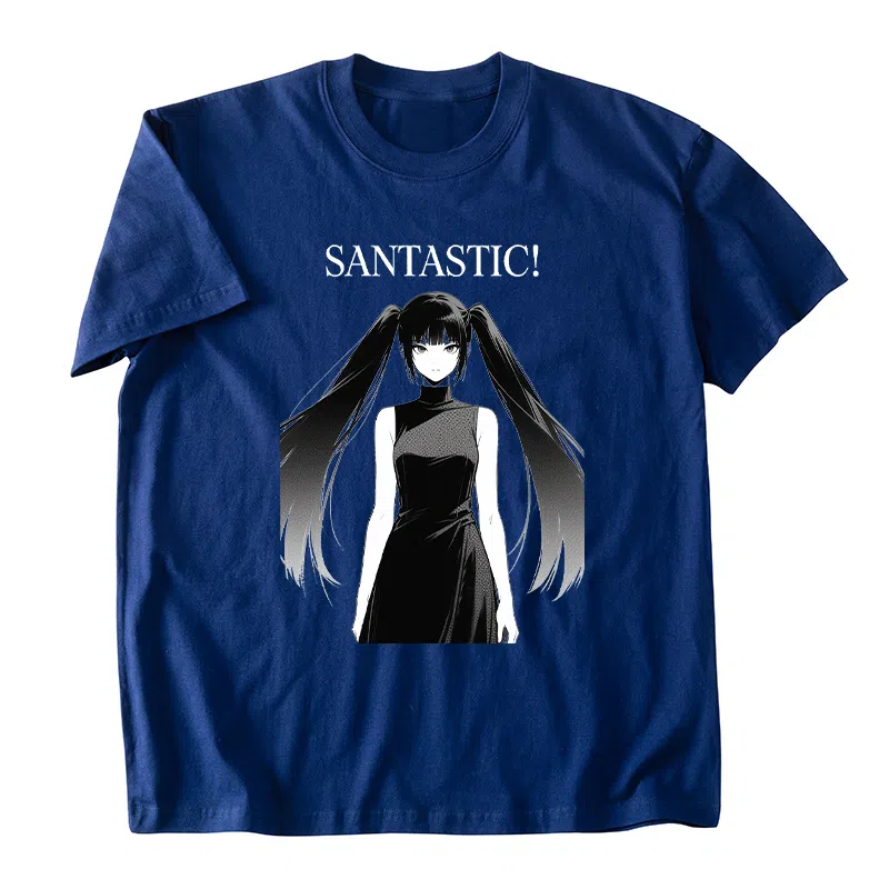 SANTASTIC T