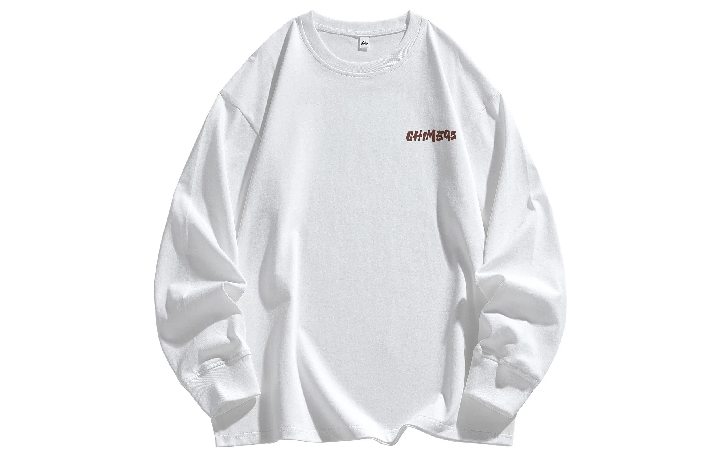 struggle vintage95 Chime T