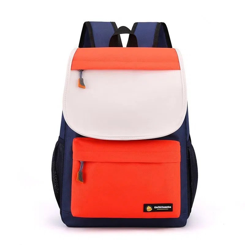 wiersaam Nylon Backpack