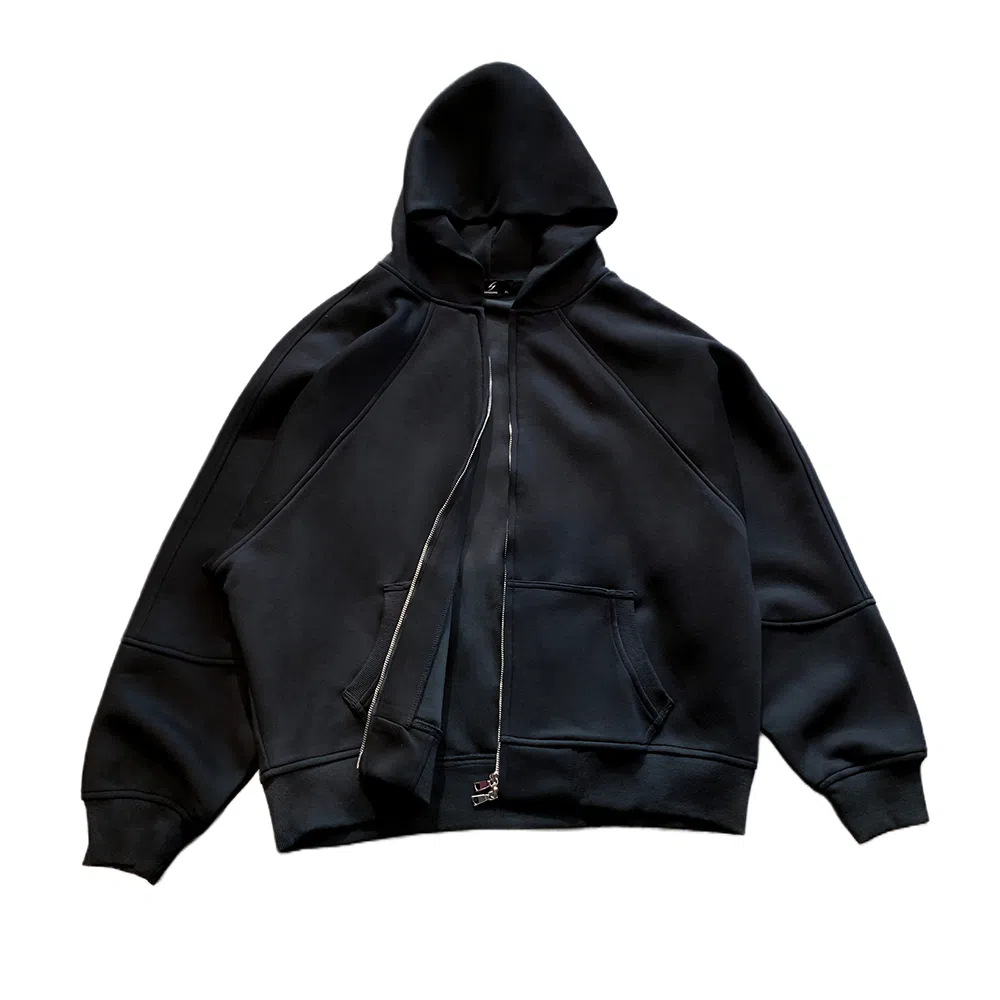 ALCOFM cleanfit boxy