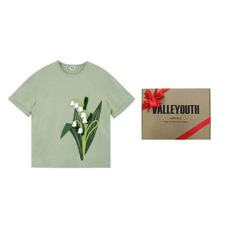 VALLEYOUTH T