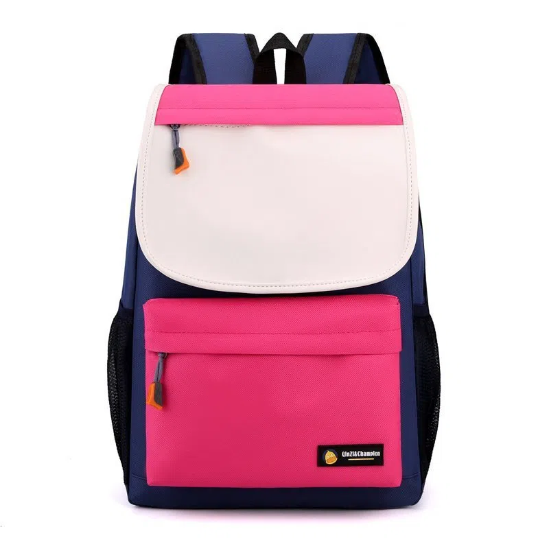wiersaam Nylon Backpack