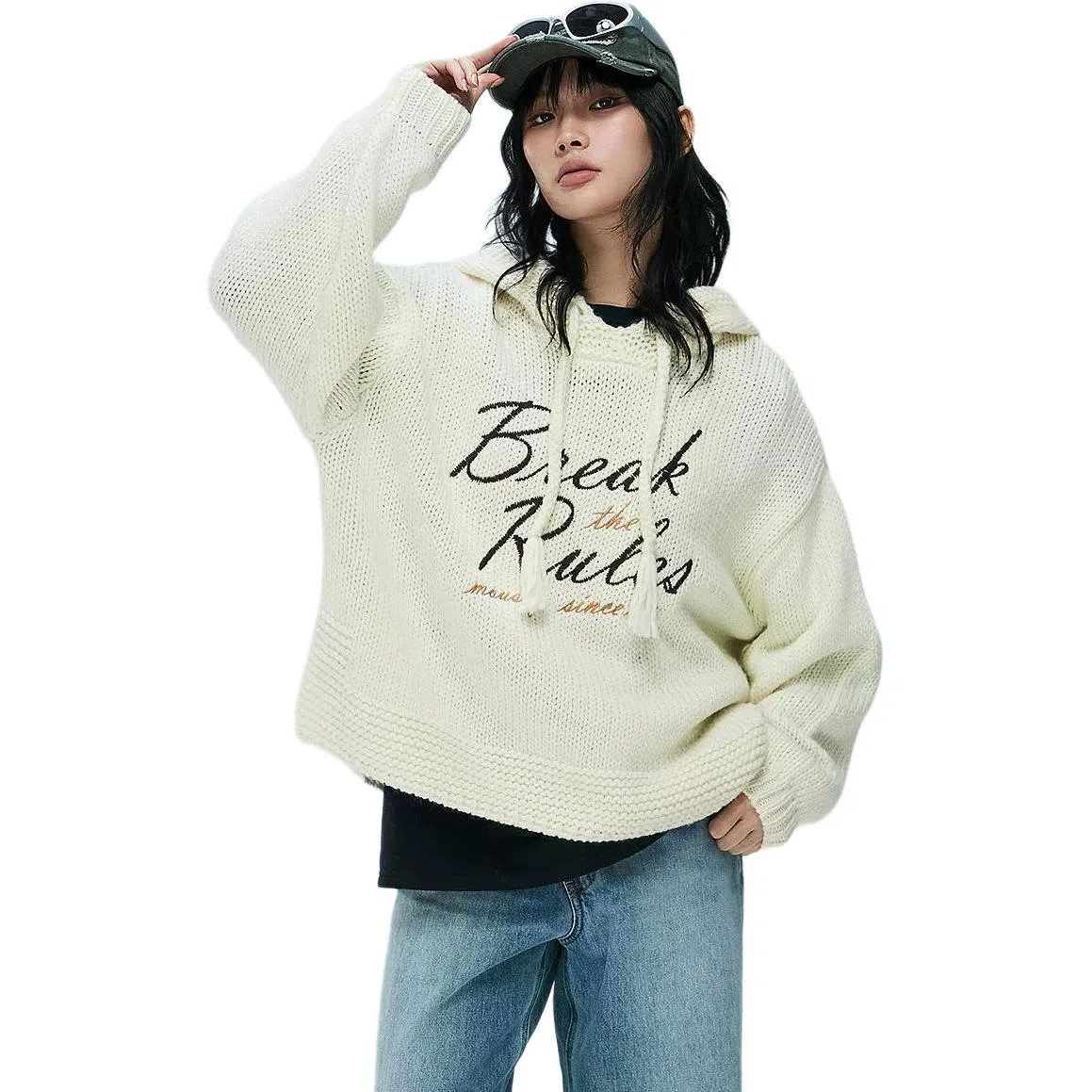 MOUSSY