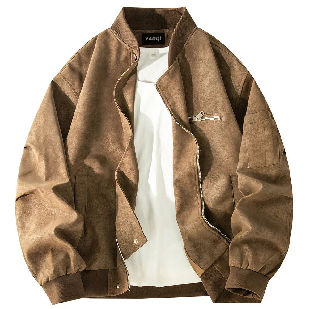 YAOQI PUcleanfitcityboy