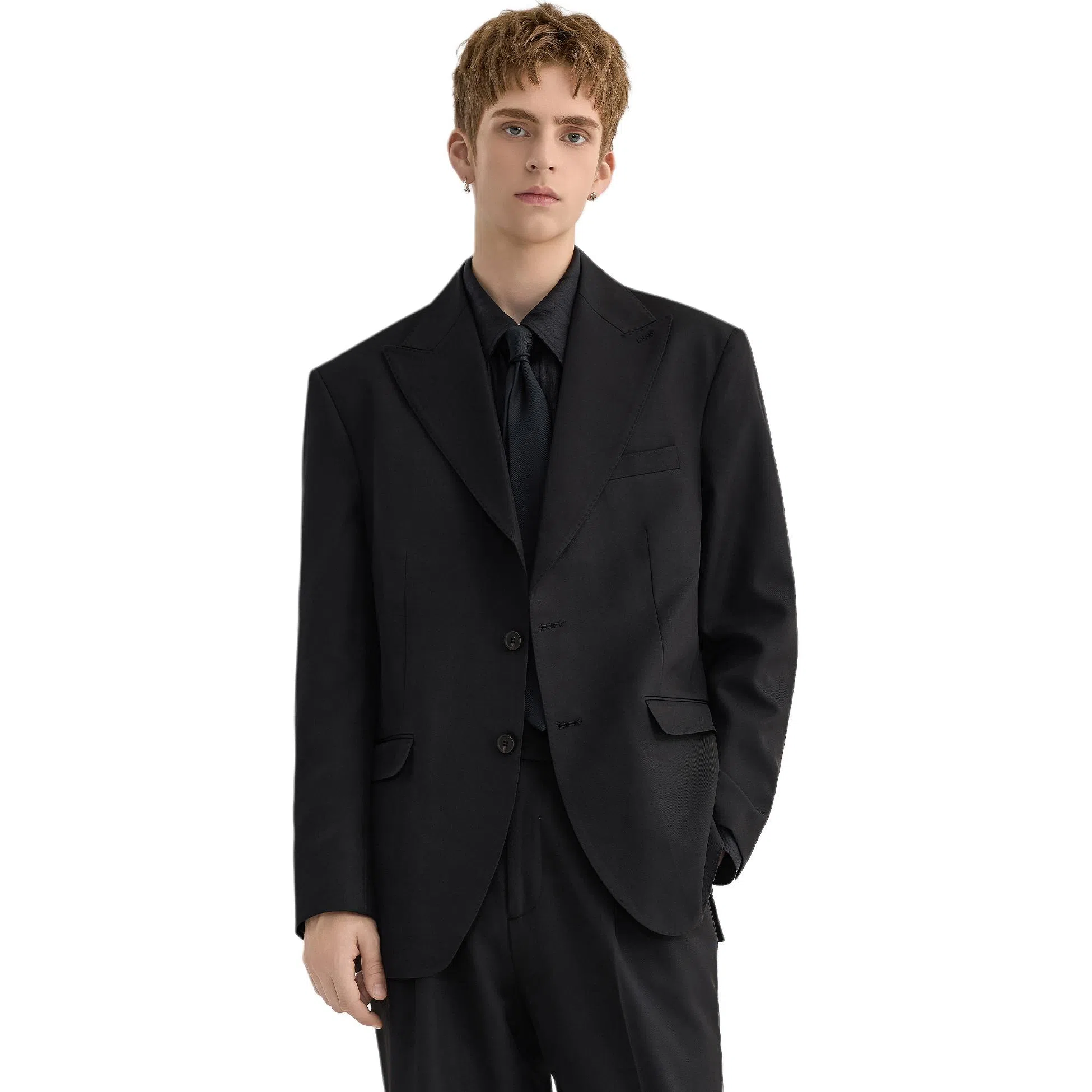 WILD LEADER Naples Blazer