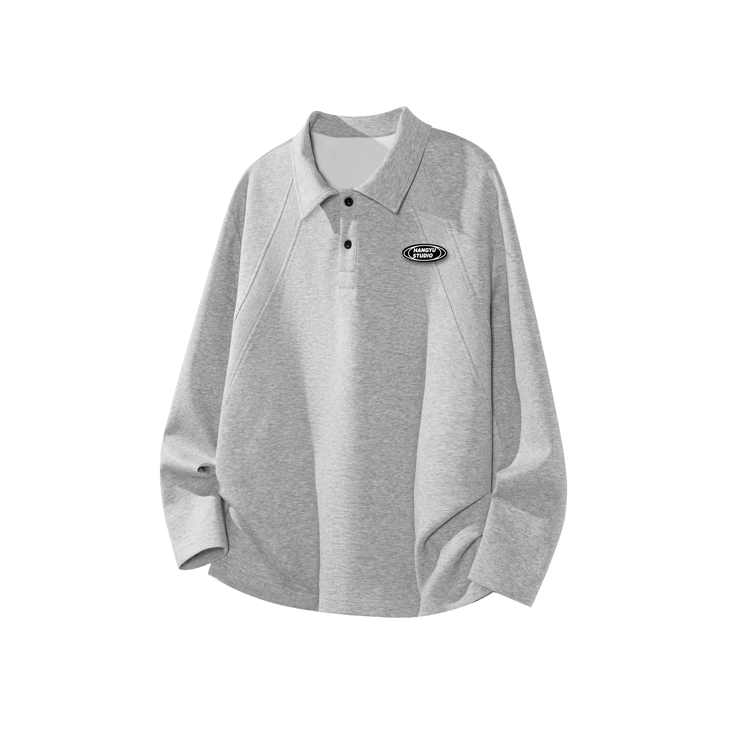 HANGYU POLOlogo