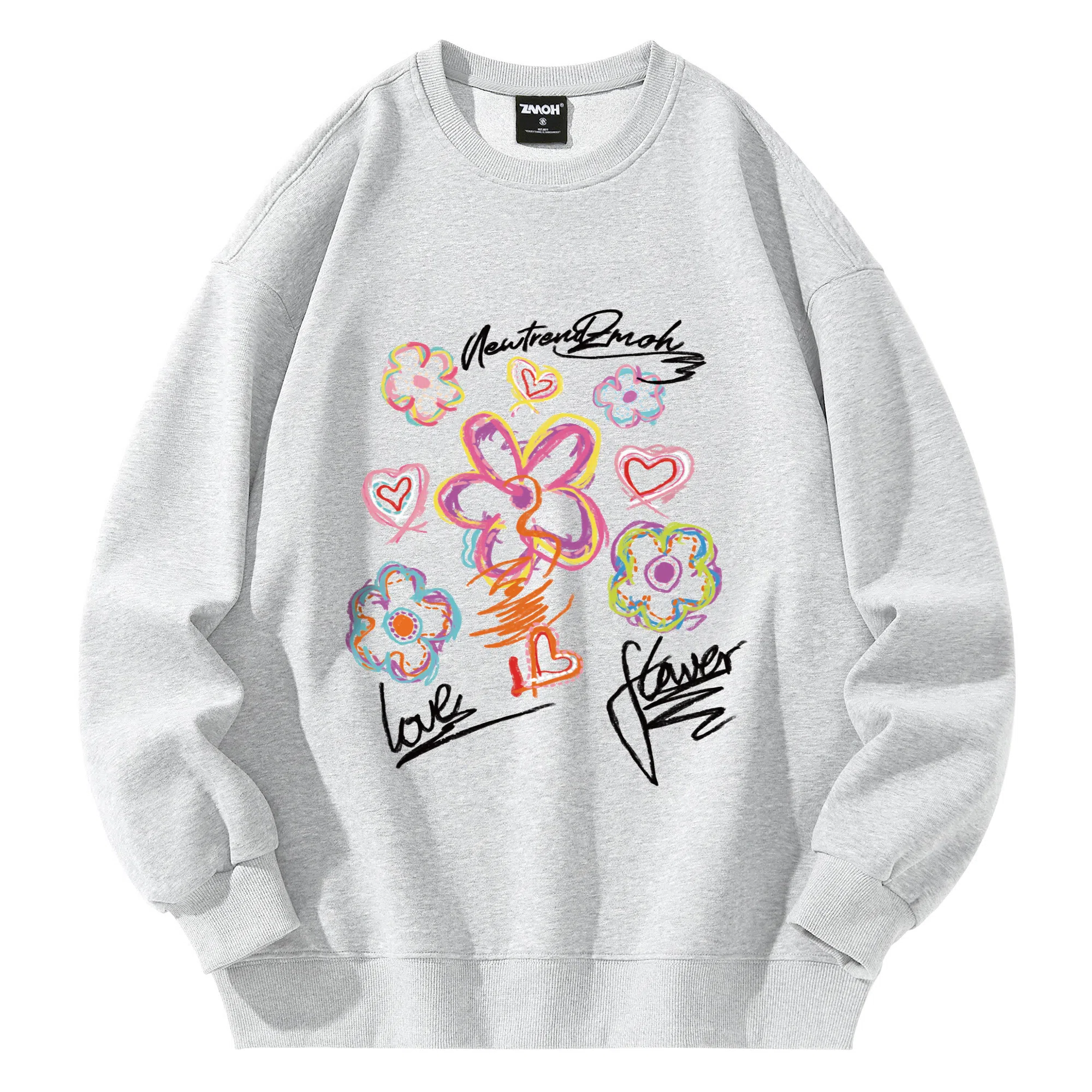 ZMOH Sweatshirt