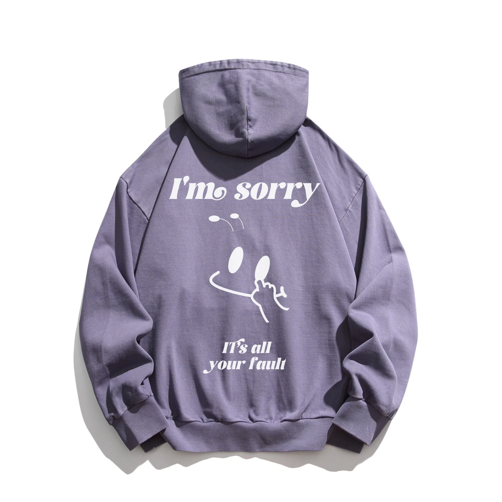 xMFPFx "All U Fault" 460g