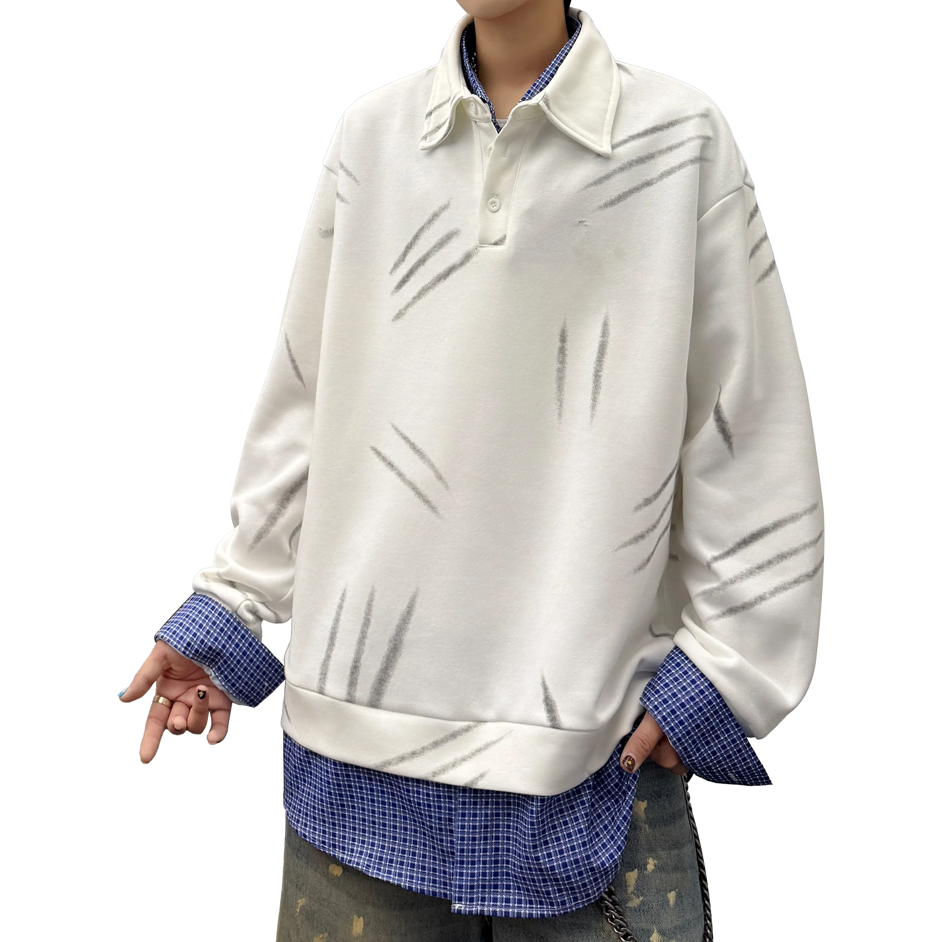 DANGERTIGER clean fitT