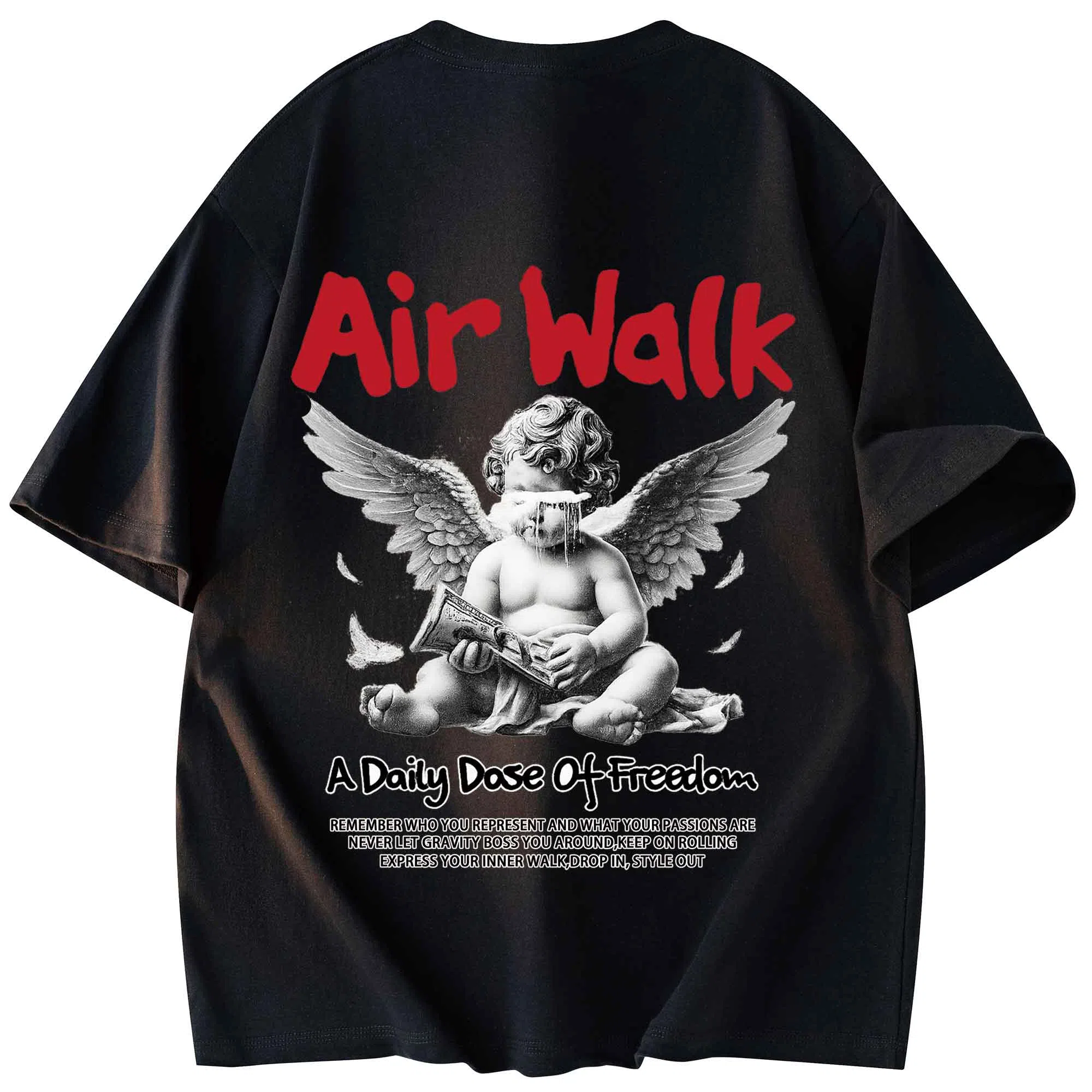 Airwalk T